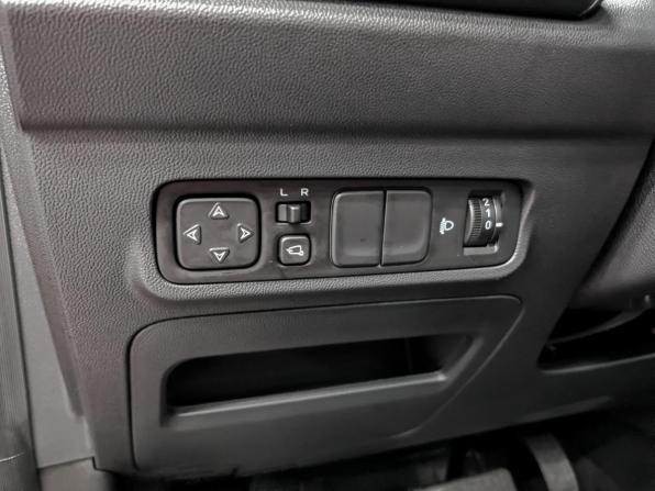 Changan CS35 Plus I Рестайлинг с пробегом 2024 года, цена 1 999 000 рублей, 6795 км, внедорожник, Автокод Объявления