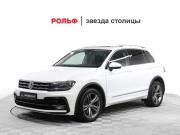 Volkswagen Tiguan II Москва  - изображение 24