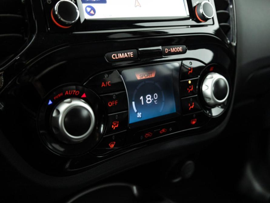 Nissan Juke I Санкт-Петербург  - изображение 17