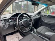 Skoda Rapid I Рестайлинг Пермь  - изображение 36