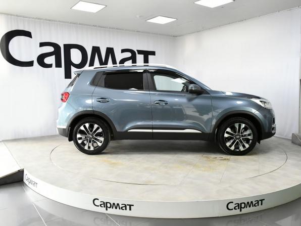 Chery Tiggo 4 I Рестайлинг с пробегом 2021 года, цена 1 497 000 рублей, 31764 км, внедорожник, Автокод Объявления