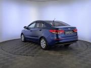 Kia Rio III Рестайлинг Москва  - изображение 34