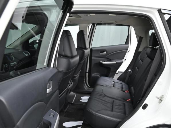Honda CR-V IV с пробегом 2014 года, цена 2 049 000 рублей, 171000 км, внедорожник, Автокод Объявления