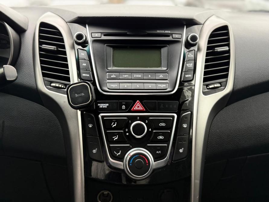 Hyundai i30 II Альметьевск  - изображение 16