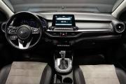 Kia Cerato IV Крым  - изображение 47