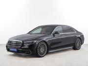 Mercedes-Benz S-Класс VII (W223) Москва  - изображение 30