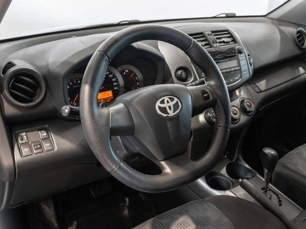 Toyota RAV4 III (XA30) Рестайлинг с пробегом 2011 года, цена 1 406 600 рублей, 177360 км, внедорожник, Автокод Объявления