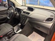 Opel Mokka I Ростов-на-Дону  - изображение 34