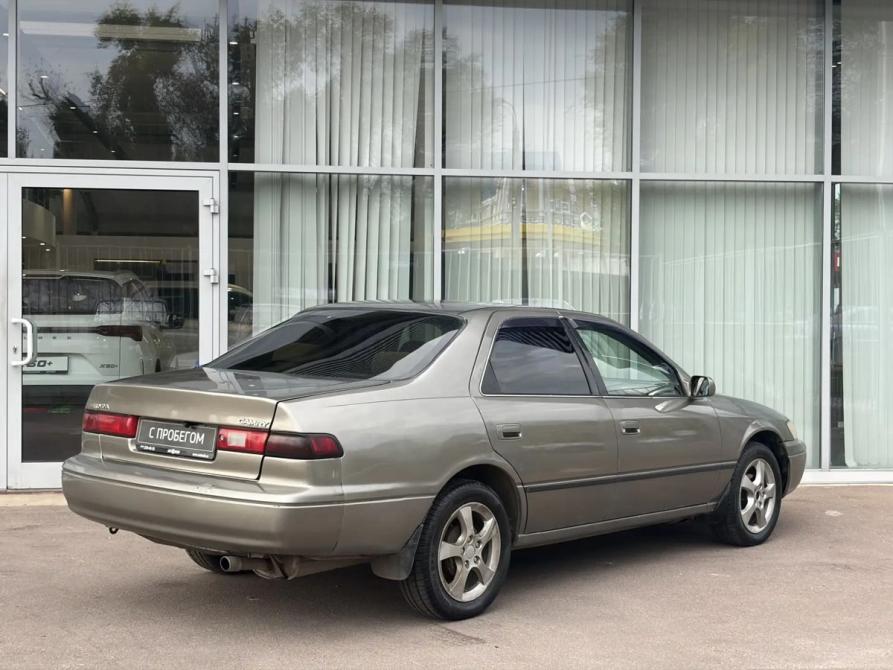 Toyota Camry IV (XV20) Воронеж  - изображение 5