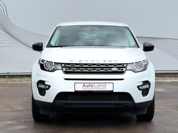 Land Rover Discovery Sport I с пробегом 2015 года, цена 2 149 000 рублей, 158577 км, внедорожник, Автокод Объявления