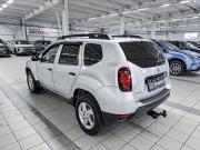 Renault Duster I Рестайлинг Набережные Челны  - изображение 30