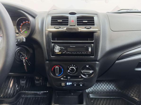 Lada (ВАЗ) Granta I Рестайлинг с пробегом 2019 года, цена 695 000 рублей, 83226 км, хэтчбек, Автокод Объявления
