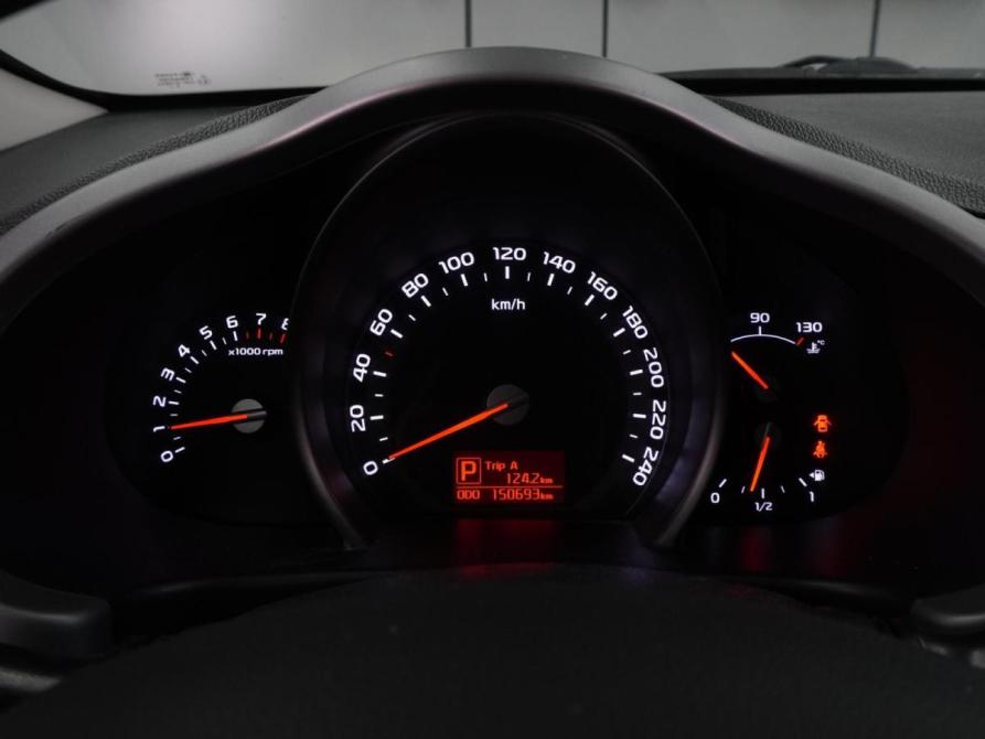 Kia Sportage III Рестайлинг Воронеж  - изображение 13