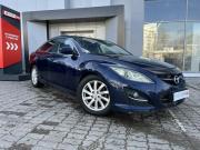 Mazda 6 II (GH) Рестайлинг Набережные Челны  - изображение 20