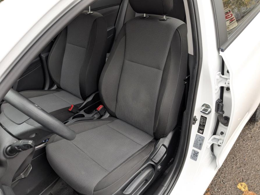 Hyundai Solaris II Рестайлинг Москва  - изображение 18
