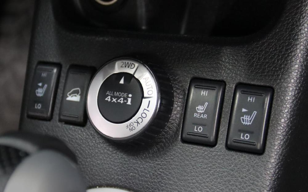 Nissan X-Trail II Рестайлинг Сургут  - изображение 26