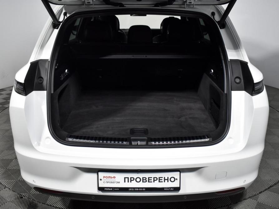 Li Auto (Lixiang) L7 I Санкт-Петербург  - изображение 33