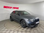 Audi Q3 I (8U) Воронеж  - изображение 27