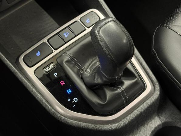 Hyundai Creta I с пробегом 2020 года, цена 1 945 000 рублей, 50998 км, внедорожник, Автокод Объявления