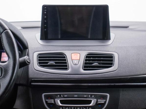 Renault Fluence I Рестайлинг с пробегом 2014 года, цена 793 000 рублей, 144722 км, седан, Автокод Объявления