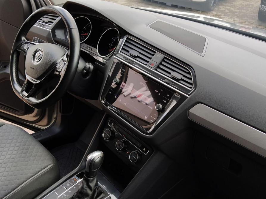 Volkswagen Tiguan II Екатеринбург  - изображение 19