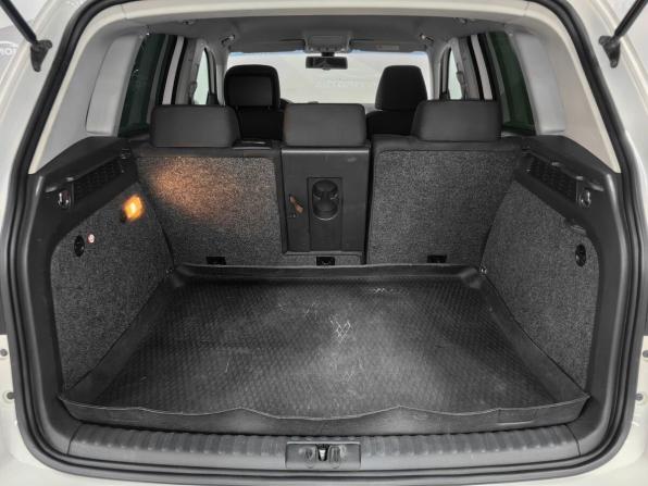 Volkswagen Tiguan I Рестайлинг с пробегом 2013 года, цена 1 599 000 рублей, 190168 км, внедорожник, Автокод Объявления