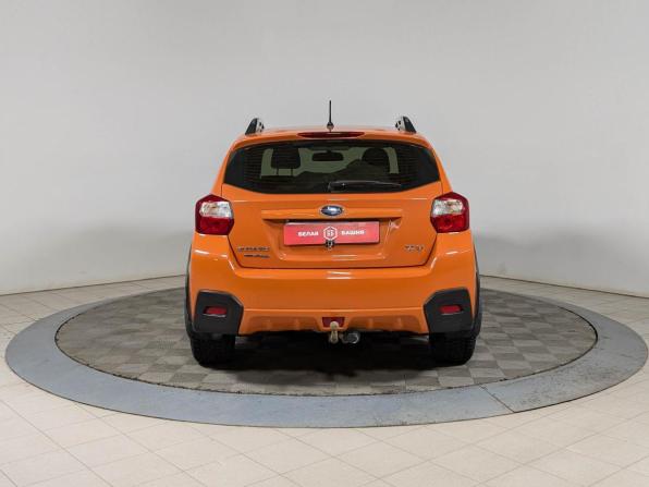 Subaru XV I с пробегом 2013 года, цена 1 228 900 рублей, 170300 км, внедорожник, Автокод Объявления