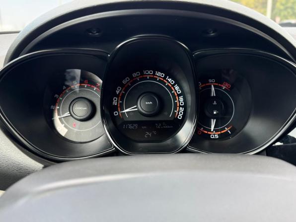 Lada (ВАЗ) Vesta I с пробегом 2018 года, цена 867 000 рублей, 117627 км, седан, Автокод Объявления