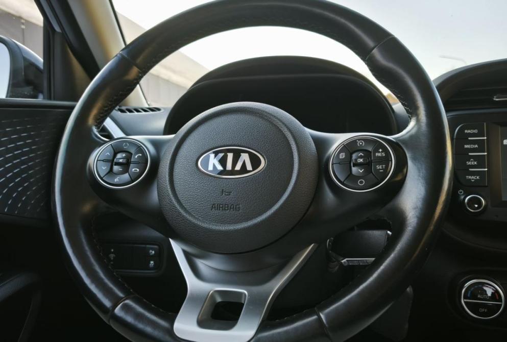 Kia Soul III Сыктывкар  - изображение 21