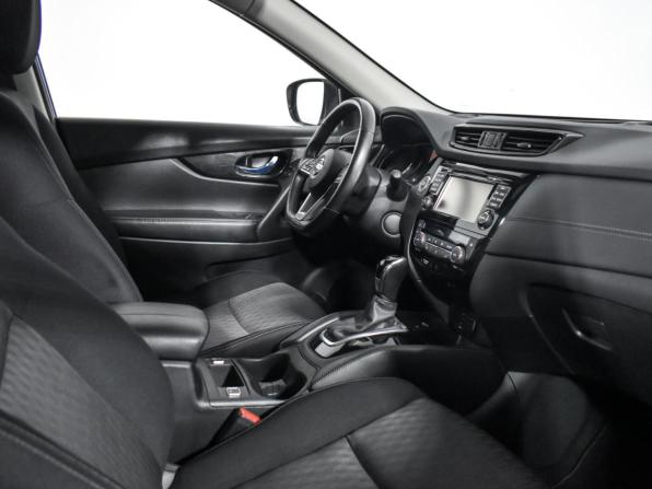 Nissan X-Trail III Рестайлинг с пробегом 2018 года, цена 2 100 000 рублей, 108685 км, внедорожник, Автокод Объявления