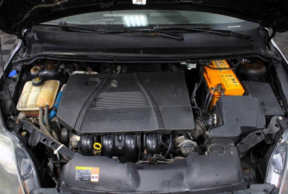 Ford Focus II Нижний Новгород  - изображение 20