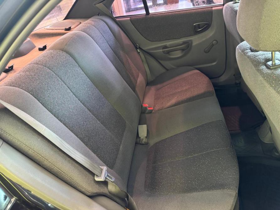 Hyundai Accent II Чебоксары  - изображение 24