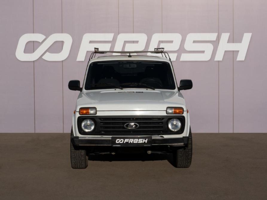 Lada (ВАЗ) Niva Legend I Орехово-Зуево  - изображение 3