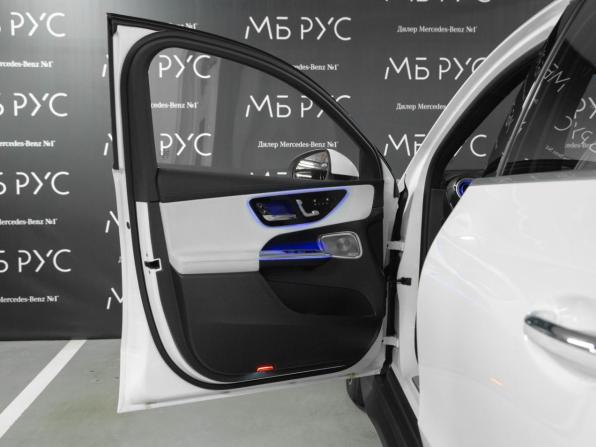 Новый Mercedes-Benz GLC Coupe II (C254) 2026 года, цена 10 159 600 рублей, внедорожник, Автокод Объявления