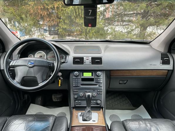 Volvo XC90 I Рестайлинг с пробегом 2011 года, цена 1 055 000 рублей, 336368 км, внедорожник, Автокод Объявления