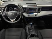Toyota RAV4 IV (XA40) Рестайлинг Казань  - изображение 27