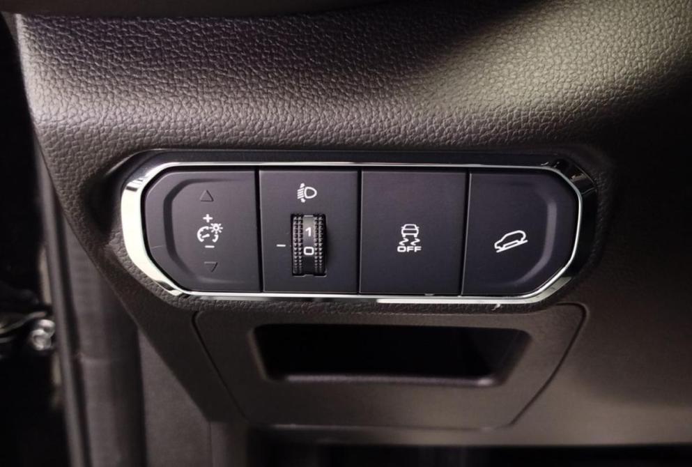 Haval Jolion I Рестайлинг Саратов  - изображение 19