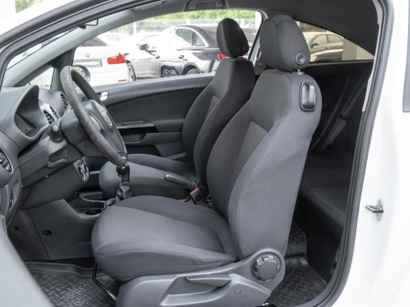 Opel Corsa D Рестайлинг II с пробегом 2013 года, цена 589 000 рублей, 155085 км, хэтчбек, Автокод Объявления