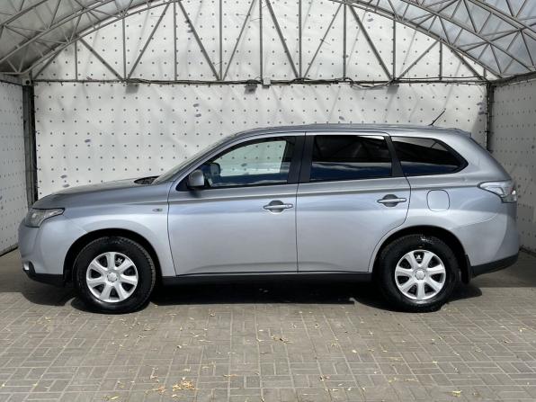 Mitsubishi Outlander III с пробегом 2012 года, цена 1 360 000 рублей, 176143 км, внедорожник, Автокод Объявления