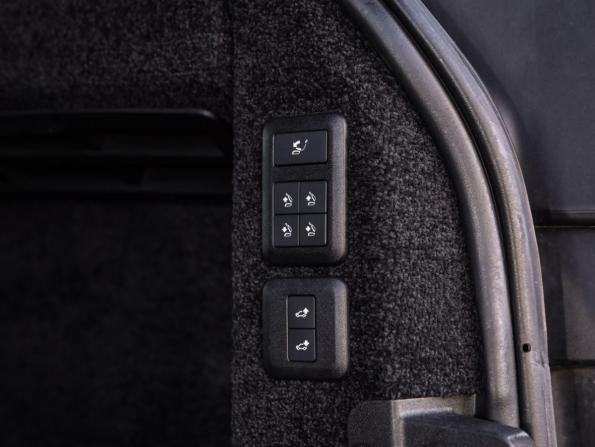 Land Rover Range Rover IV Рестайлинг с пробегом 2019 года, цена 5 599 000 рублей, 167869 км, внедорожник, Автокод Объявления