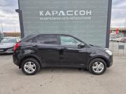 SsangYong Actyon II Екатеринбург  - изображение 16