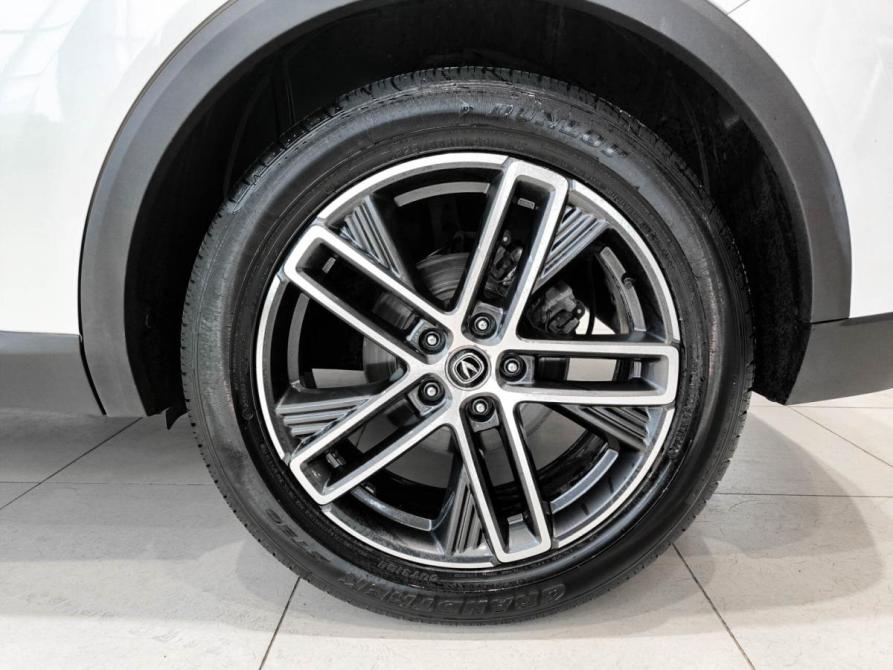 Changan CS55 Plus II Казань  - изображение 22
