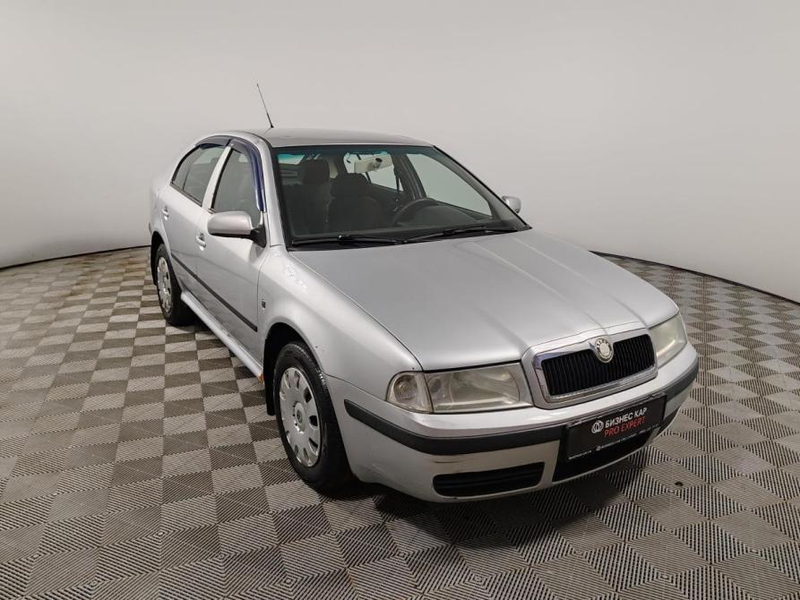 Skoda Octavia I (A4) Рестайлинг Москва  - изображение 3