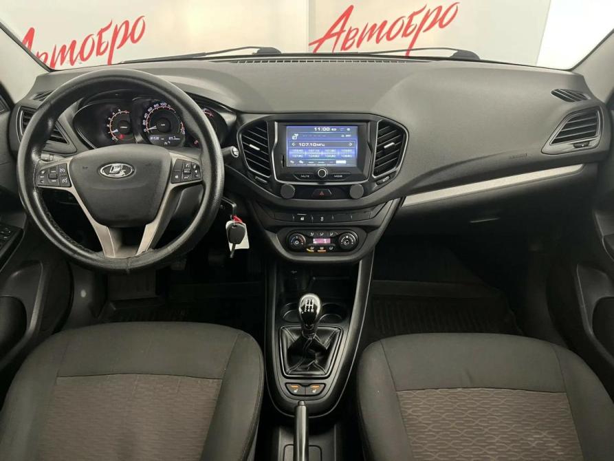 Lada (ВАЗ) Vesta I Псков  - изображение 9