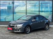 Chevrolet Cruze I Рестайлинг Архангельск  - изображение 14