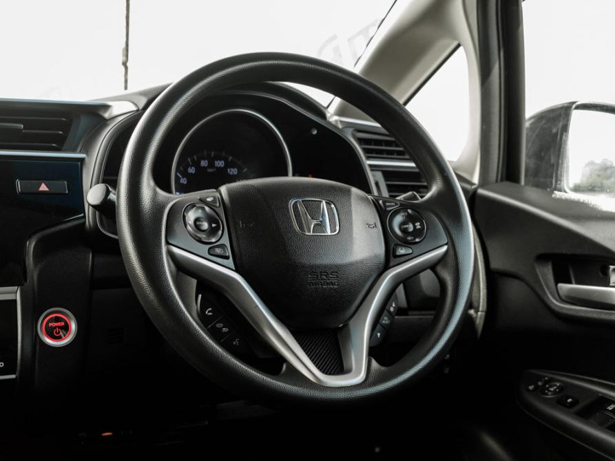 Honda Fit III Рестайлинг Екатеринбург  - изображение 14