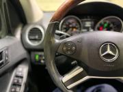 Mercedes-Benz M-Класс II (W164) Рестайлинг Новосибирск  - изображение 62