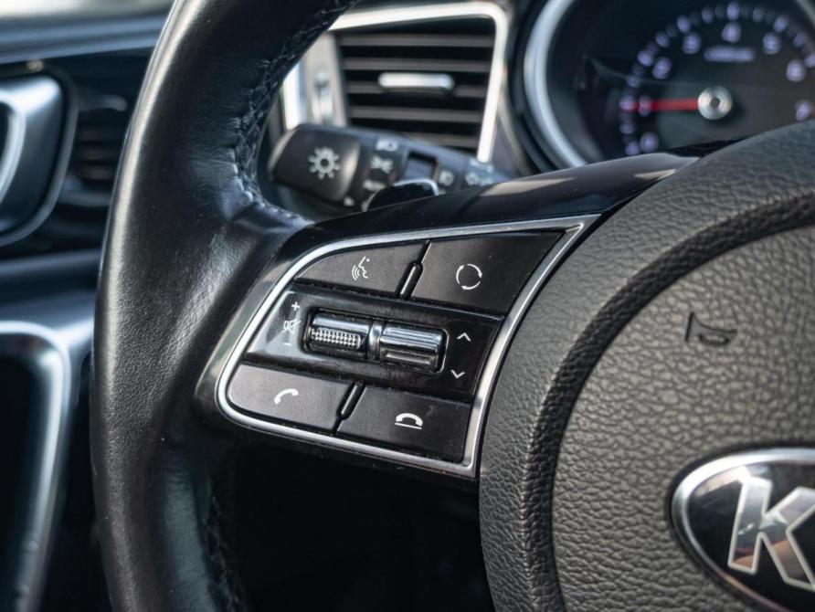 Kia Ceed III Краснодар  - изображение 16