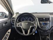 Hyundai Solaris I Рестайлинг Москва  - изображение 40
