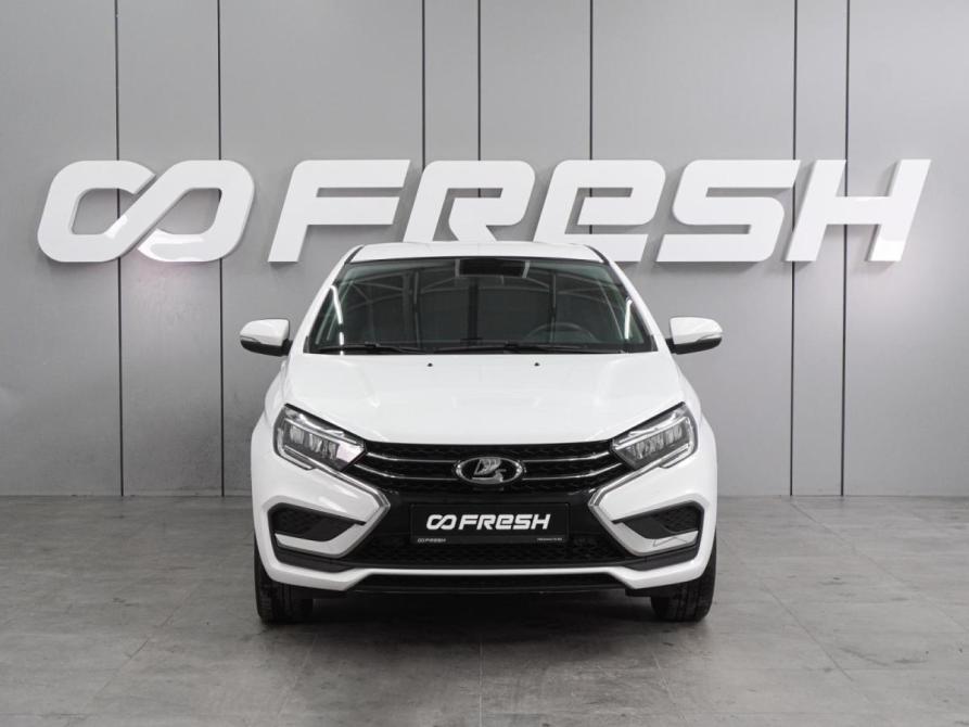 Lada (ВАЗ) Vesta I Рестайлинг (NG) Воронеж  - изображение 3